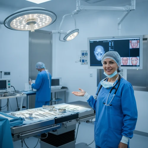 המדריך לבחירת כירורג פלסטי מומחה עבור ניתוח שאיבת שומן או הוצאת שתלים בטוחה והרמונית